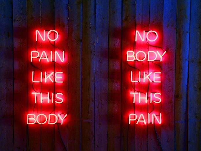 pain