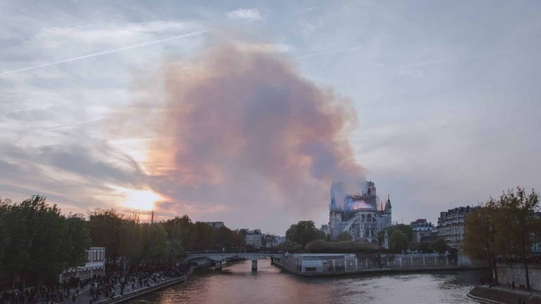 notre dame