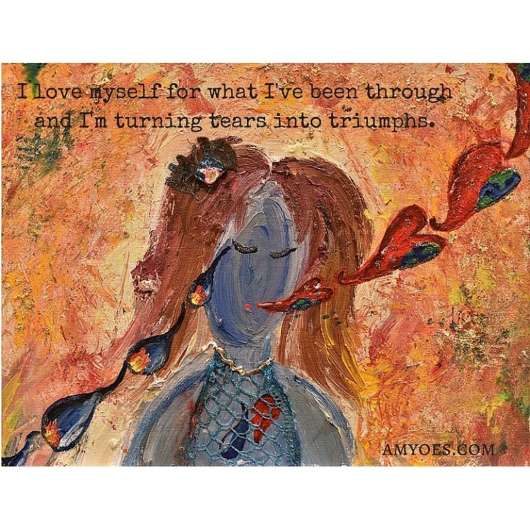 Healing From Numbness