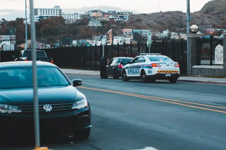 officer