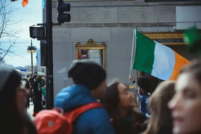 Irish