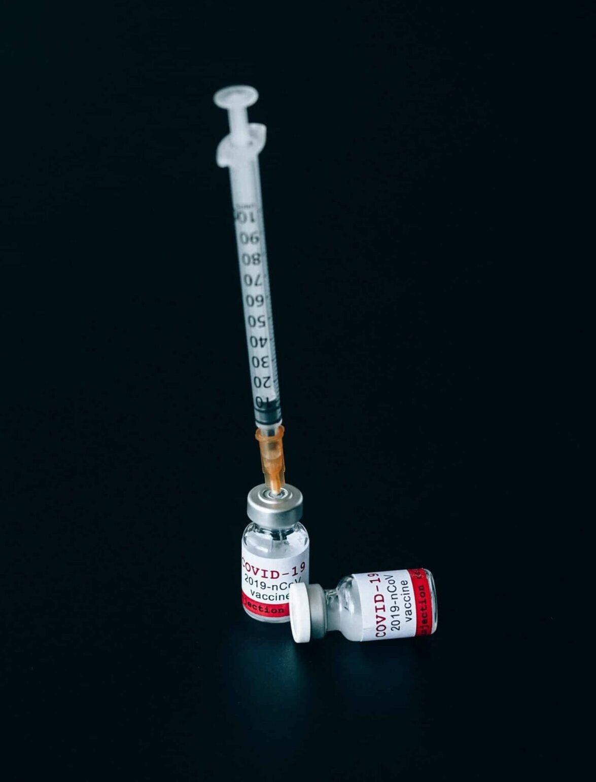 shot