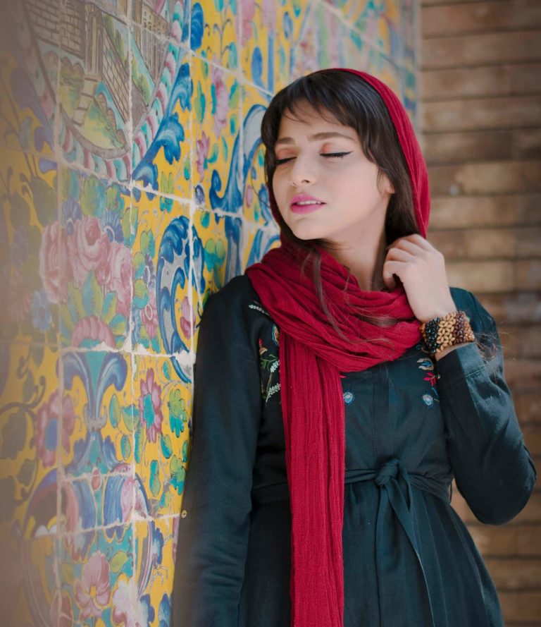 iranian