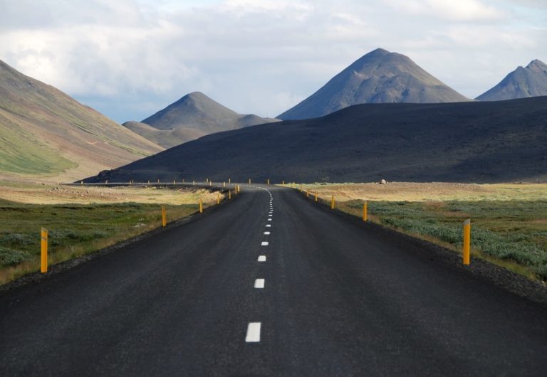 Playlist- “The Long Run.”