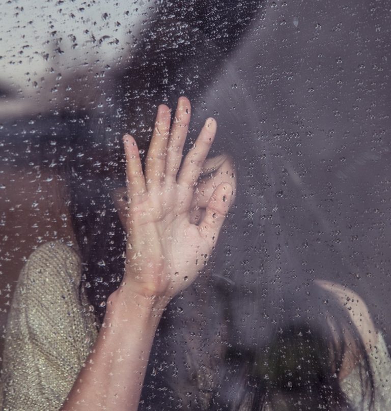 Losing My Soul Sister To An Eating Disorder