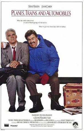 planes trains and automobiles