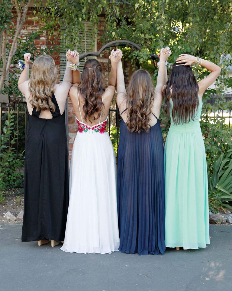 prom
