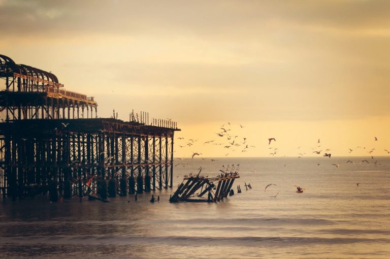 Why We Stay: One Woman’s Lens Into The Psychological Layers of Suffering Abuse.