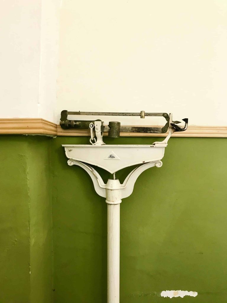 weight