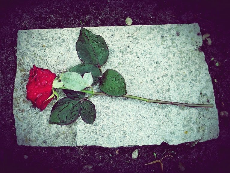 What my Mother’s suicide taught me