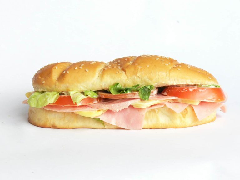 ham