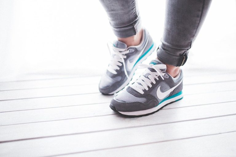 walk