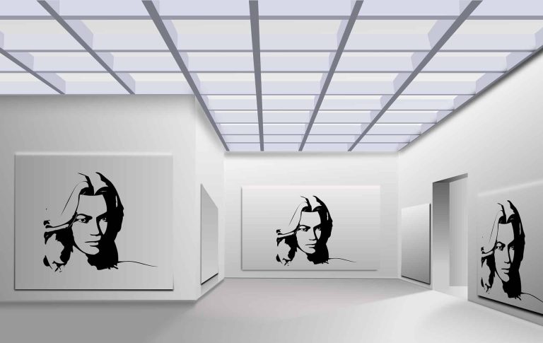 art