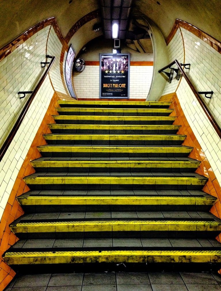 subway