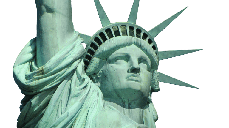 Stewarding Liberty