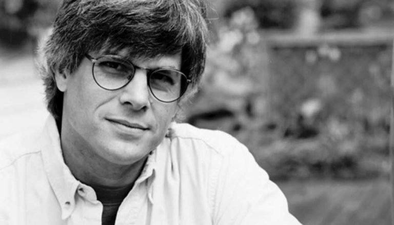 The Converse-Station: Joelle Renstrom Interviews Terry Persun.