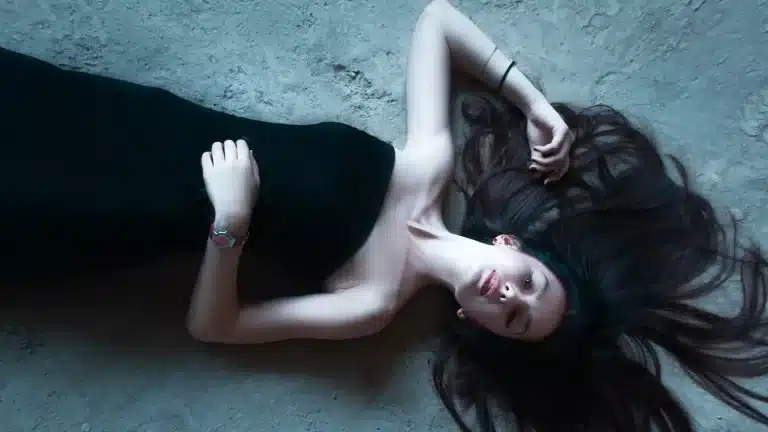 floor