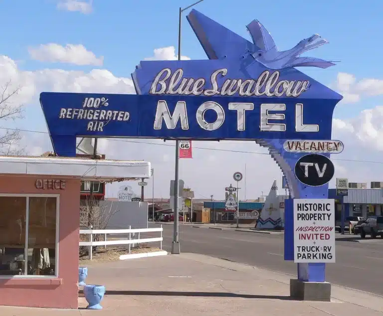 Motel