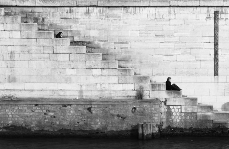 Dear Life: I Don’t Feel Worthy of Love.