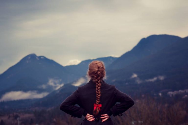 Letter To My 13 Year Old Self (From My 70 Year Old Self.)