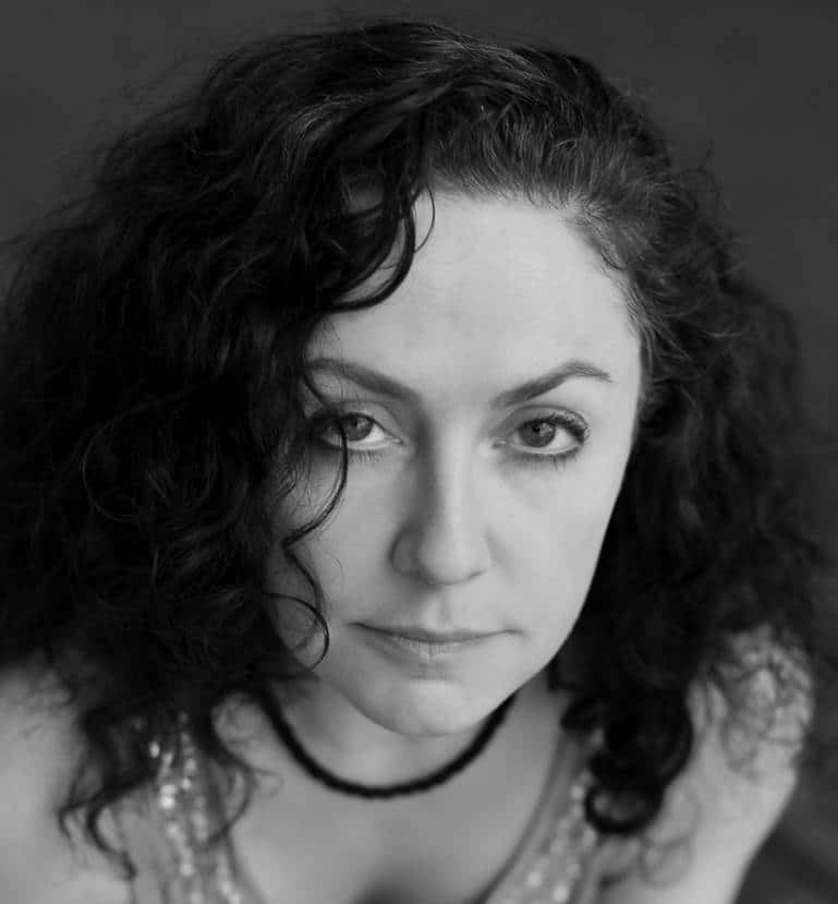 The Converse-Station: Elissa Wald Interviews Author Rene Denfeld.