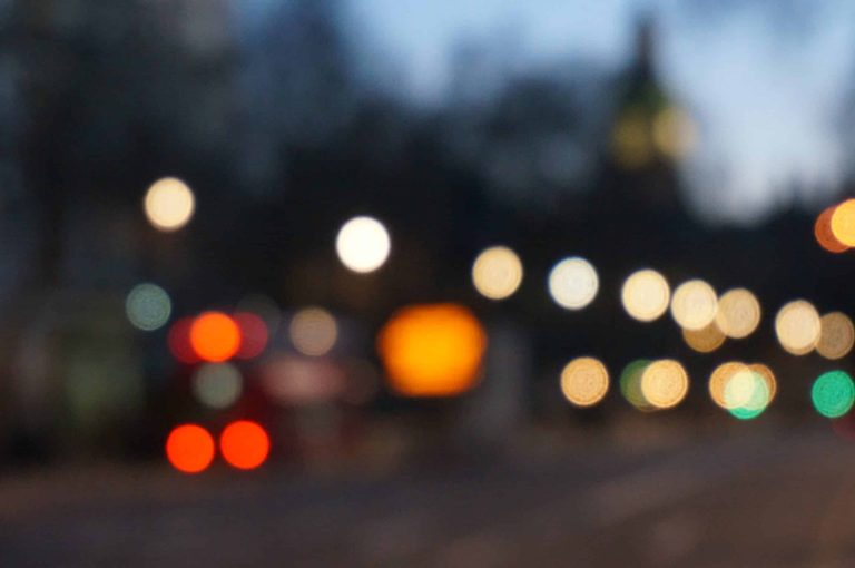 Dear Life: How Do I Feel Alive Again After Losing Someone I Love?