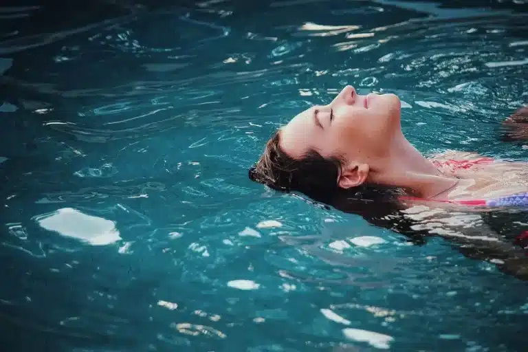 float