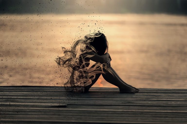 The Day You Lose Your Mind