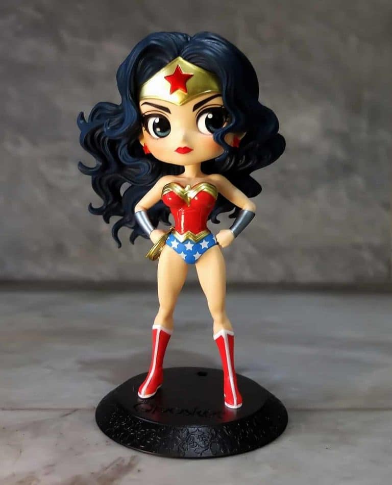 wonder