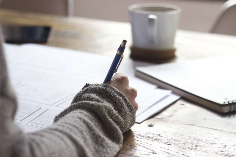 A Letter to My Former Self