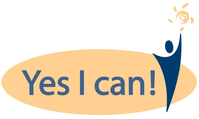 I Can!