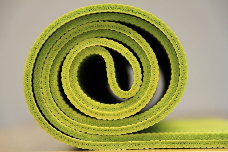 yoga