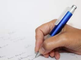 list