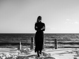 depersonalization