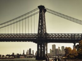bridge