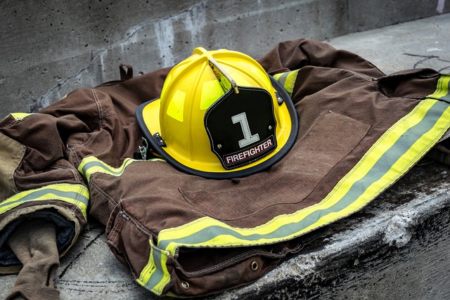 bodies firefighter