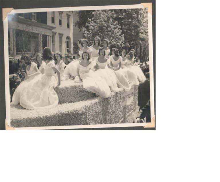 princesses