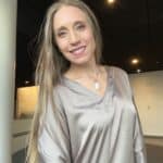 Rebecca Eckland