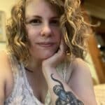 Bianca Bourgault