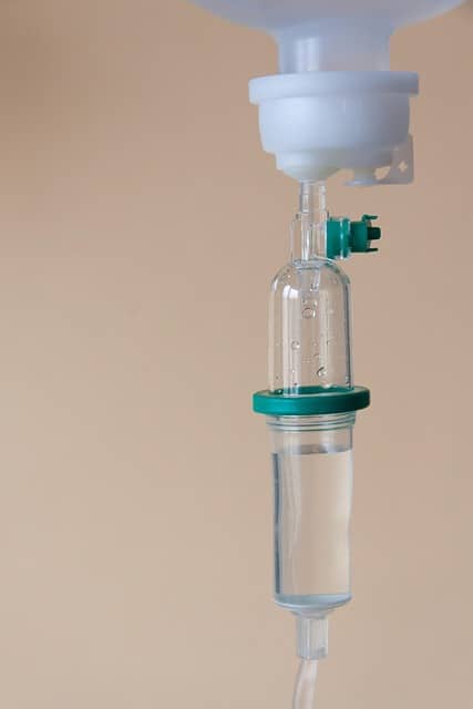 two chemo