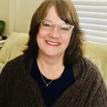Nettie Reynolds