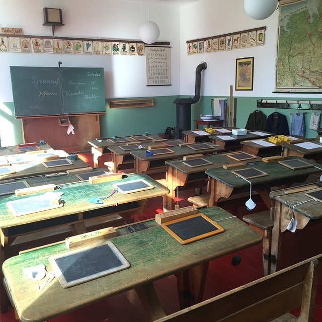 education school