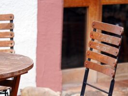 biophobia expensive teak