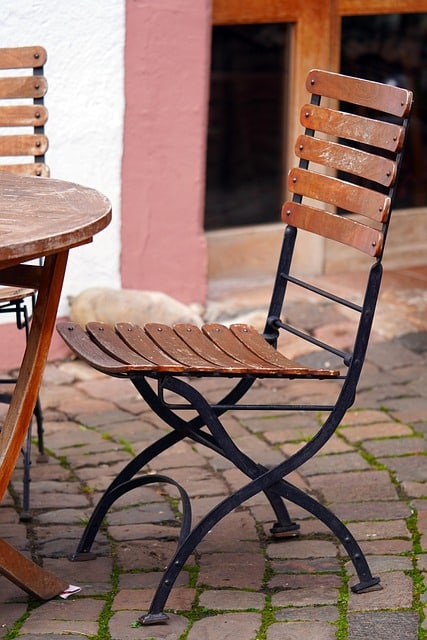 biophobia expensive teak