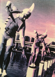 The Absurdity of the midwestern United States