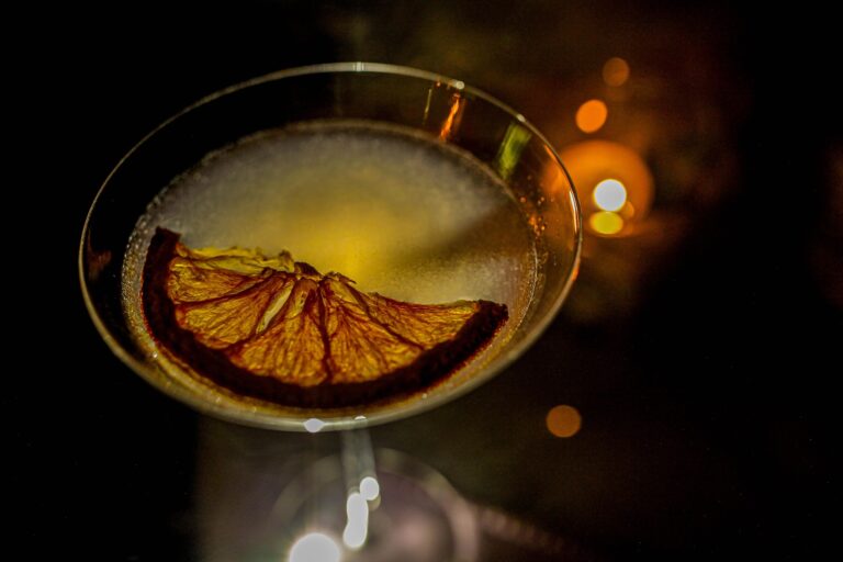 cocktail