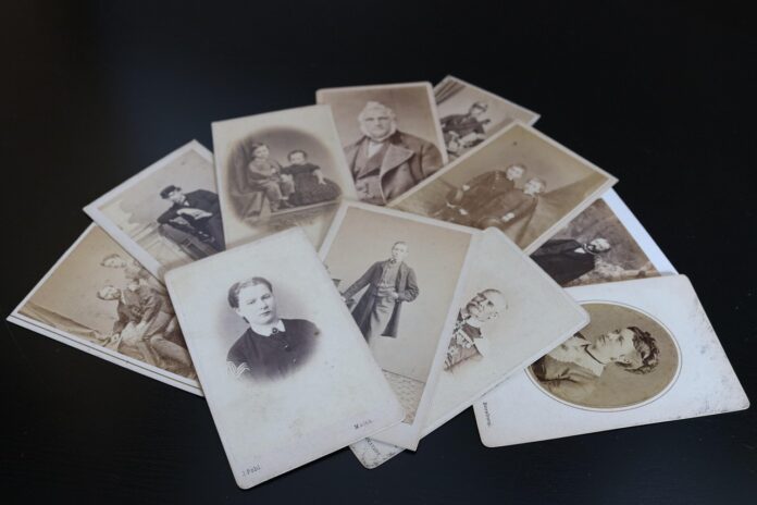 genealogy