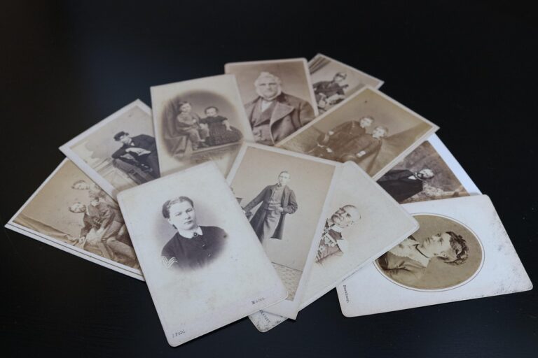 genealogy