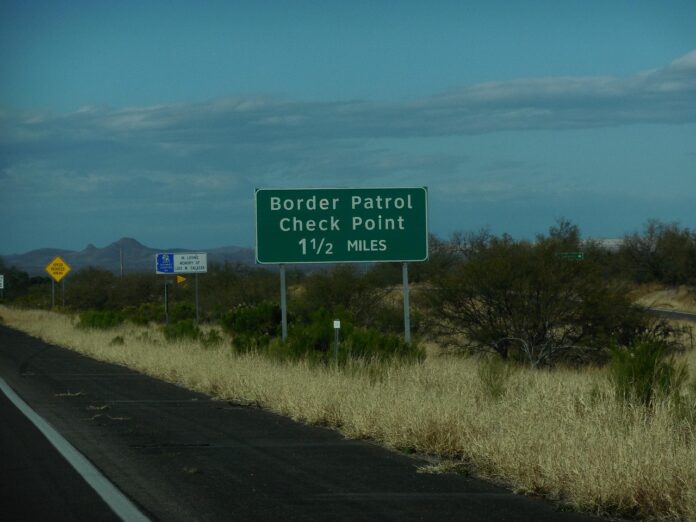border