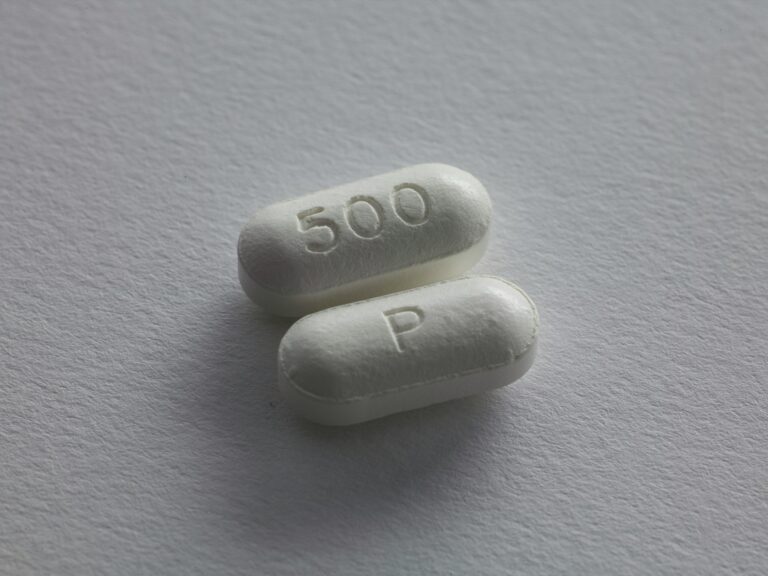 Acetaminophen